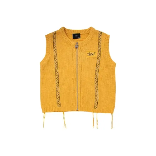 Discover Mental Club Унисекс Жилеты