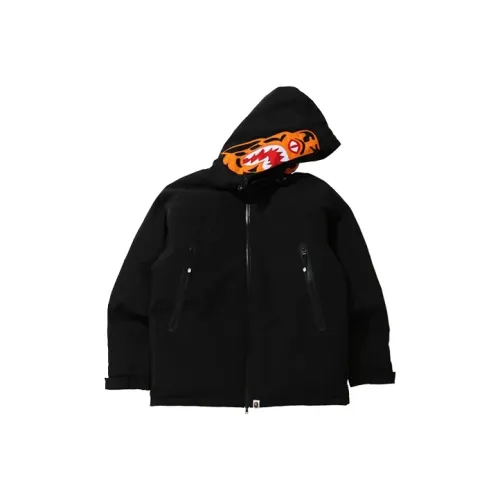 A BATHING APE Мужские Пуховики