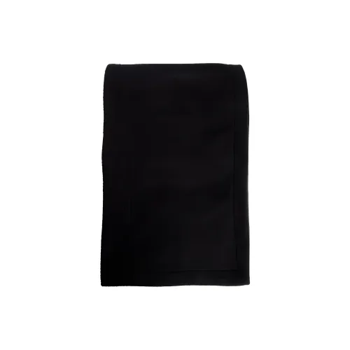 RICK OWENS совместный бренд Вязаные шарфы Мужской