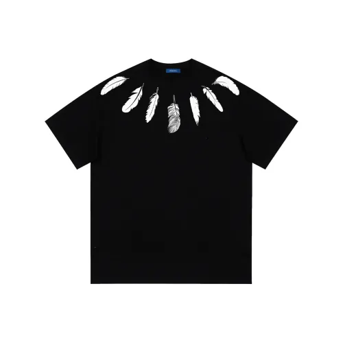 COMOWA Унисекс Футболки