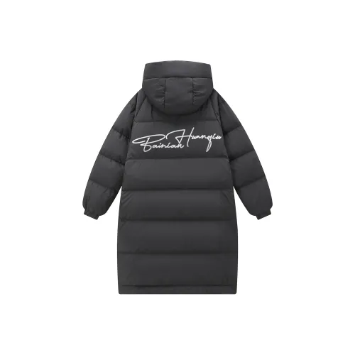 Centennial Globe Пуховик Унисекс