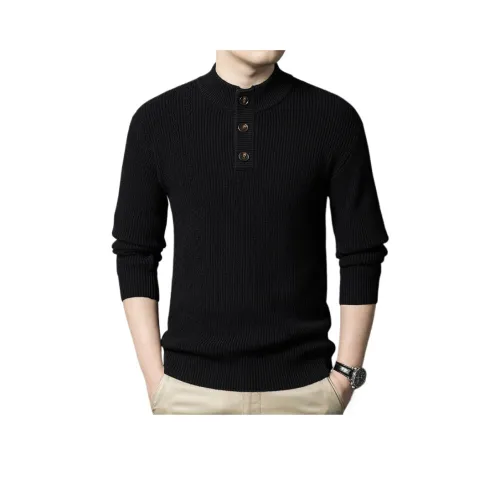 Devanro Мужской Трикотаж