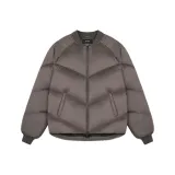 Темно-серый