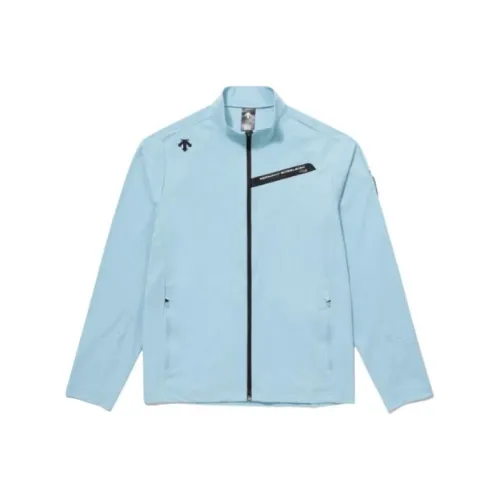 DESCENTE Desant Formula Мужские Куртки