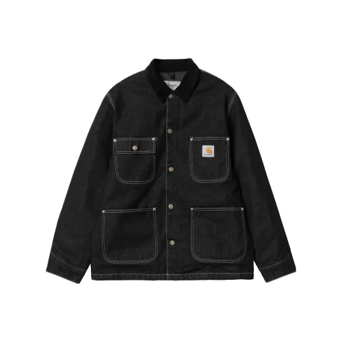 Carhartt WIP FW23 Tannin Series Denim Jacket Men's