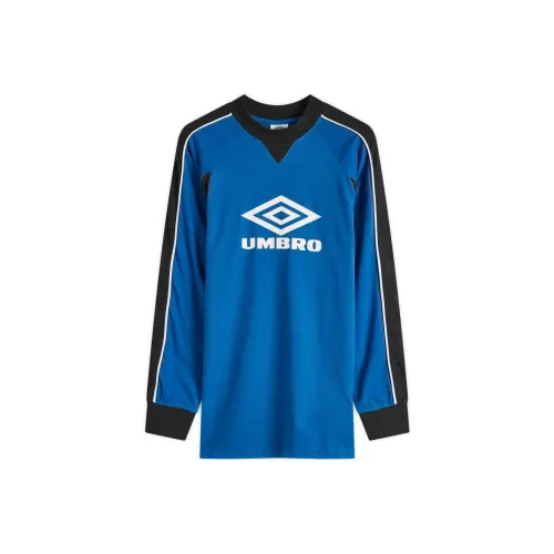 Umbro Co-brand Blue Мужская T-рубашка