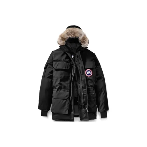 Canada Goose Expedition Series Мужские Пуховики