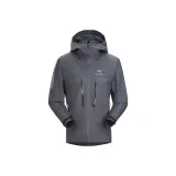 Метеоритный серый цвет / Метеор