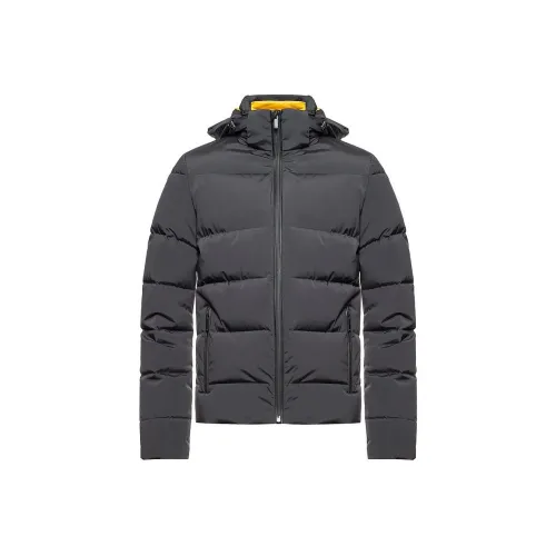 FENDI Куртки и Пальто Мужской Черный