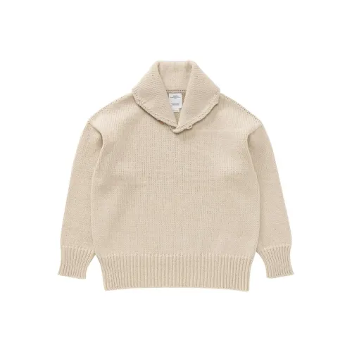 Visvim Унисекс Трикотаж