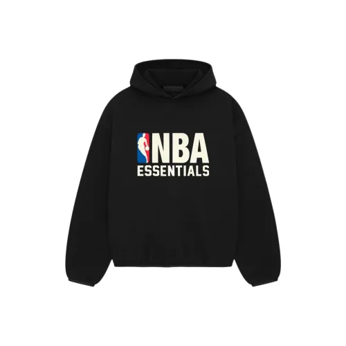Fear Of God Essentials NBA Свитшот Мужской