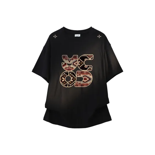 YOSICIL Унисекс Футболки