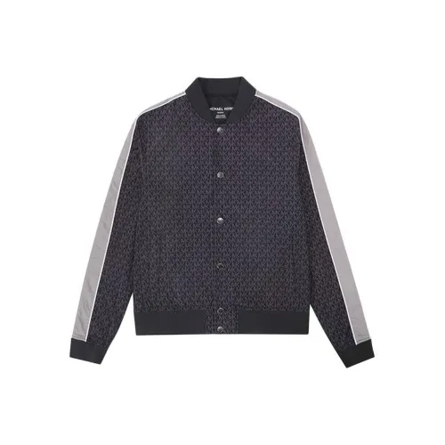 MICHAEL KORS Куртки и Пальто Мужской Черный