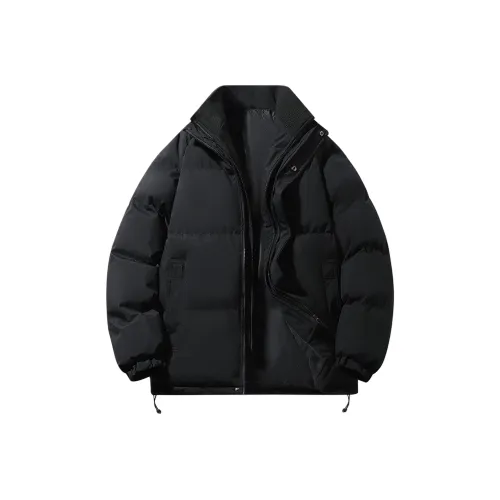 CELUCASN Унисекс Объемные куртки (пуфы)