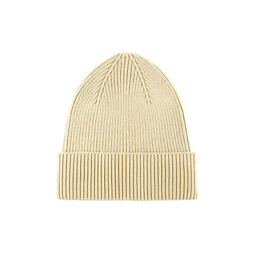 GAP Хлопок Полиэстер Шапки-бини Мужской Коричневый