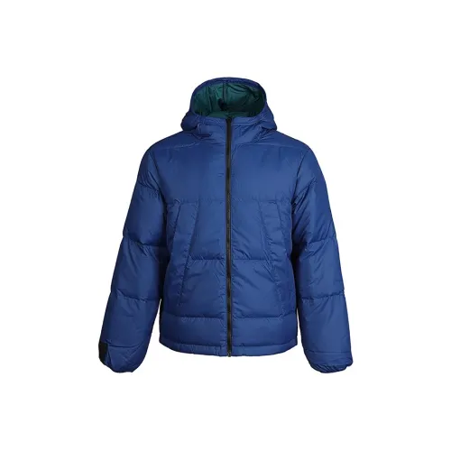 Nike Coastal Blue Мужские Пуховики