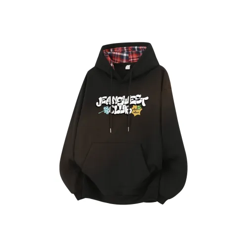 JEANSWEST CLUB Свитшот Унисекс