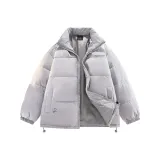 Темно-серый