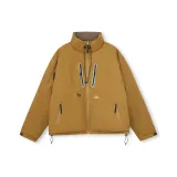 Кофейно-коричневый