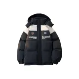 Чёрный хаки [Шапки и кепки, съемный]