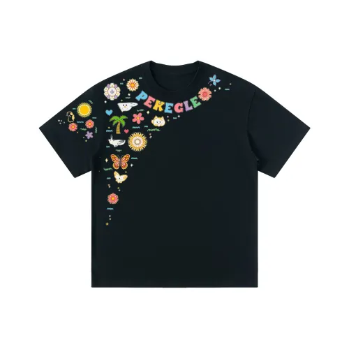 PERK EGLE Унисекс Футболки