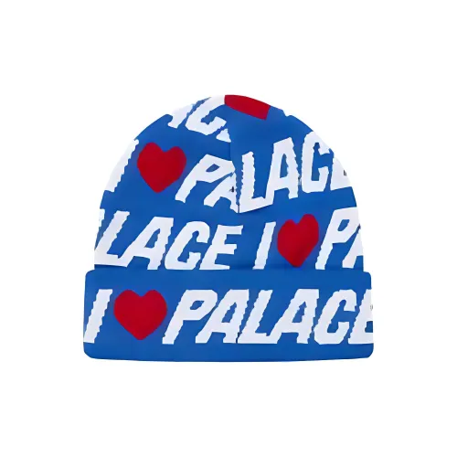 PALACE Beanies Men's Multicolor