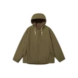 Кофейный Military Green