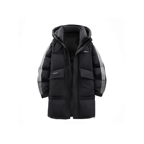 YAYA Мужской пуховик