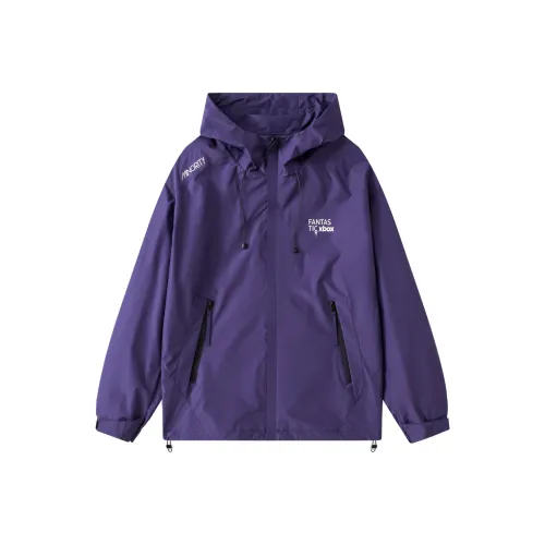 FANTASTIC XBOX Унисекс Куртки