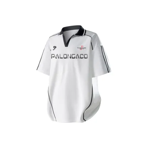 PAL ONGACO Унисекс Поло