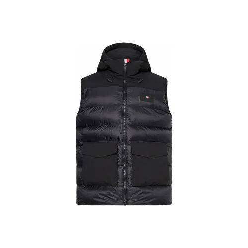 Tommy Hilfiger SS22 Жилет Мужской Многоцветный