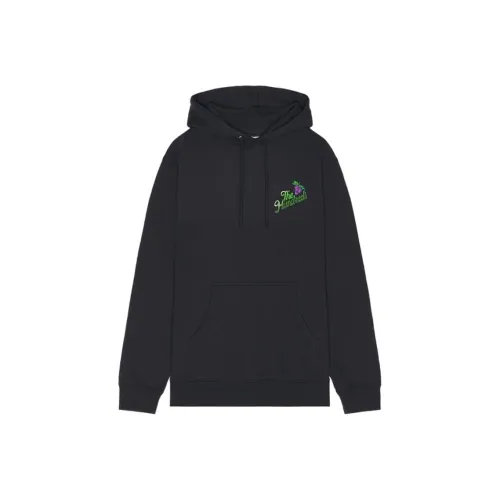 The Hundreds Морской Синий Мужские Толстовки