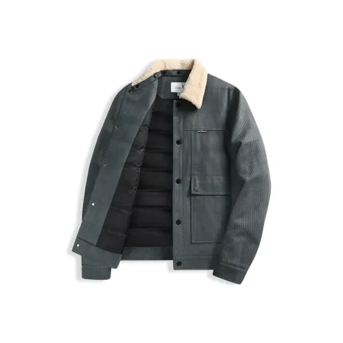 Куртки и пальто Dance with Wolves для мужчин