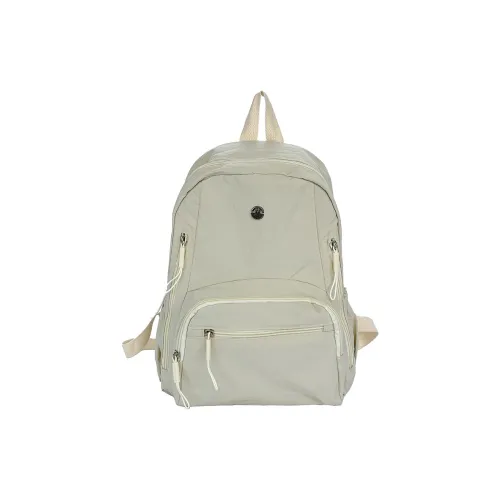 GEERDUN Oxford Рюкзак Унисекс Белый Черный Армейский Зеленый