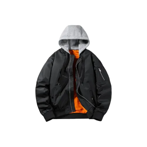 UNIWOLF Унисекс Куртки