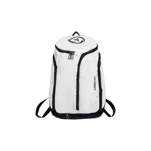 KINMAC Oxford Рюкзак Унисекс Белый Темно-серый Черный