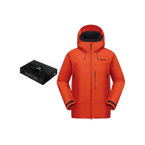 PELLIOT Ветровка Унисекс