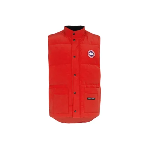 Canada Goose Freestyle series Жилет Мужской