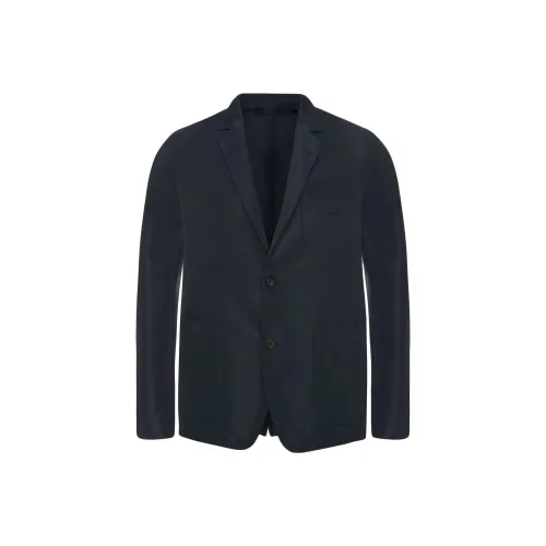 Alexander McQueen Бизнес-костюм Пальто Мужской