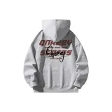 Светло-серый