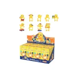 Целая коробка 8 штук