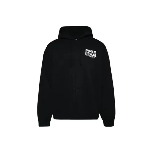 Vetements Черные Мужские Куртки