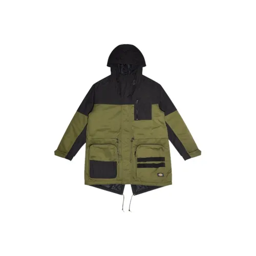 Dickies Мужские Куртки