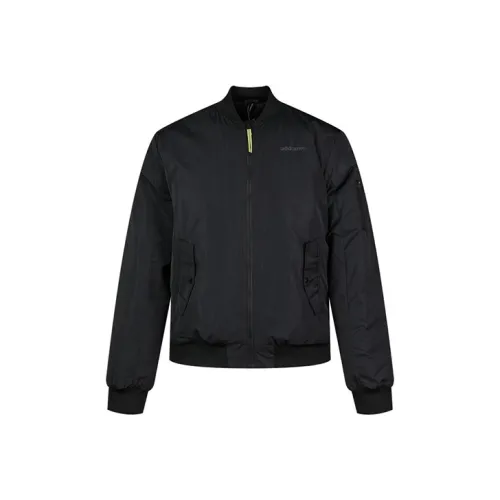 ADIDAS NEO Пуховая куртка Мужская Черная