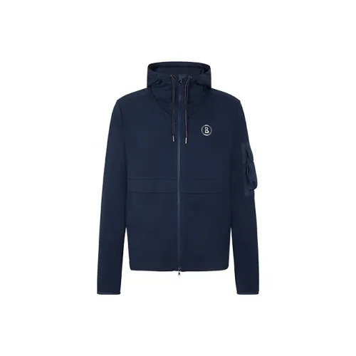 BOGNER Мужские Куртки