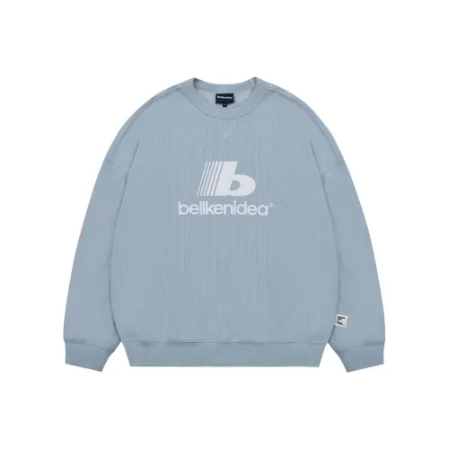 BELLKENIDEA Унисекс Свитшоты