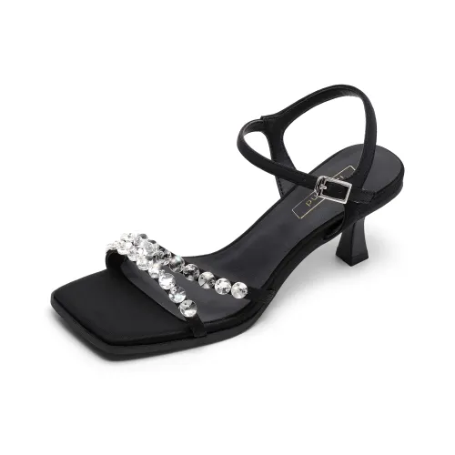 Hotwind One Ремешок Сандалии Женские