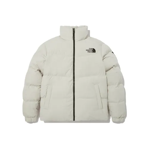 THE NORTH FACE Куртка Зимняя Мужская Белая
