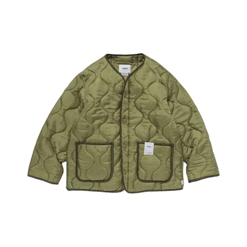 WTAPS Мужские Куртки