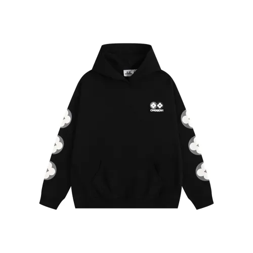 CHOSEN1 CH Унисекс Свитшоты